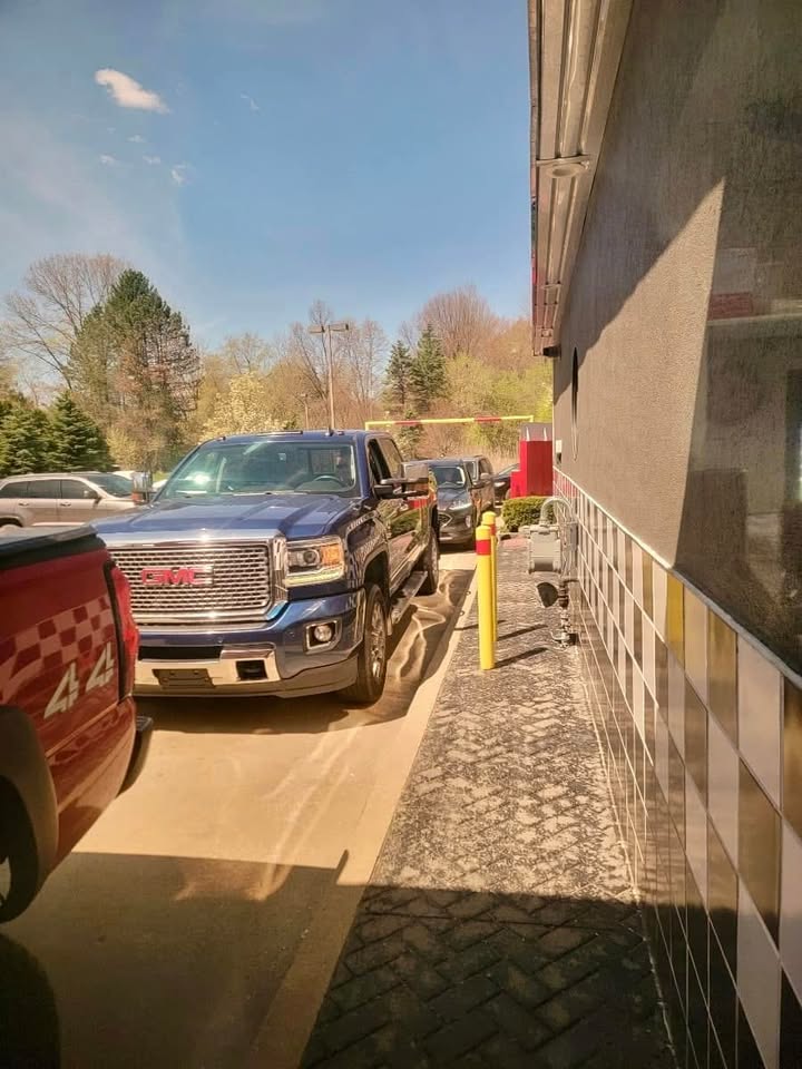 Photos from Orion Coney Express