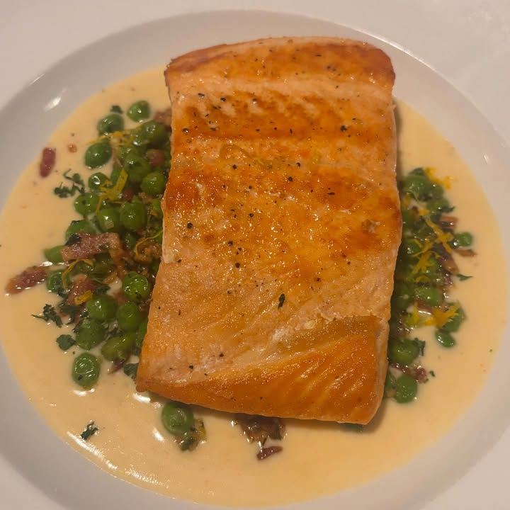 This weekend’s special is delicious!