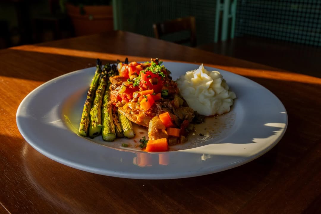 This is your sign to plan the perfect Valentine’s dinner!