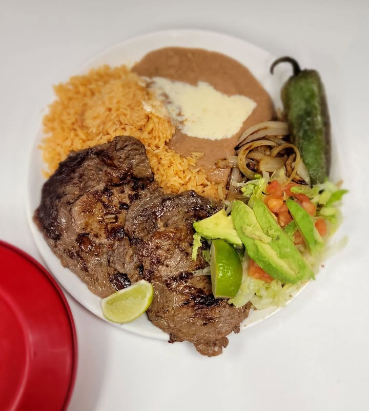 Photos from Snap Taco LO