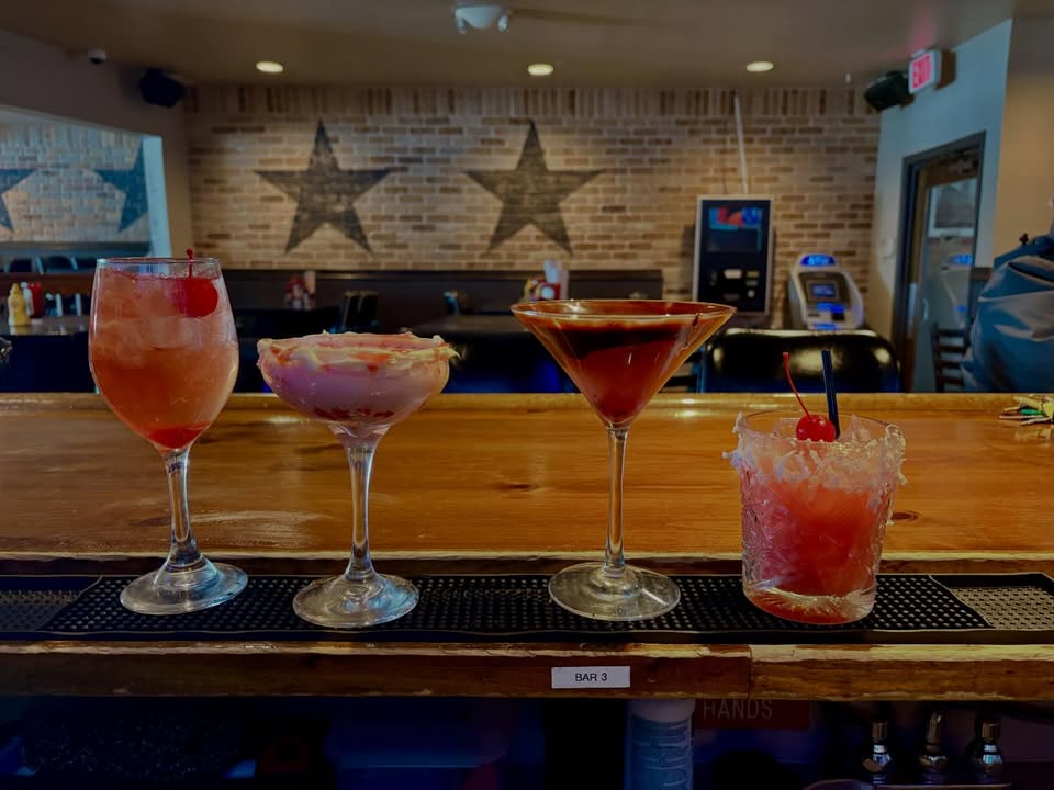 Photos from ORION SPORTS BAR & GRILLE