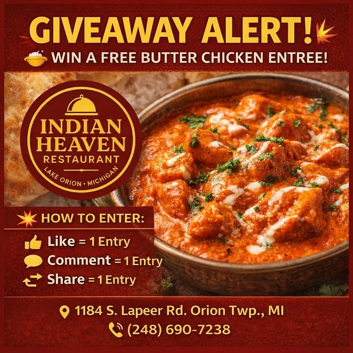 🔥 GIVEAWAY ALERT!