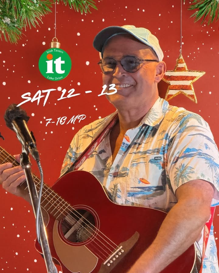 Alex Guevara #DoingItLive tonight 7-10PM