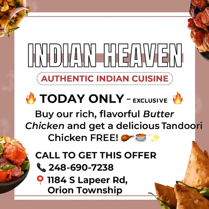 🔥 Today Only – Exclusive Deal!