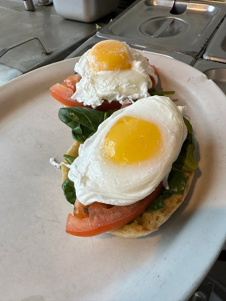 Photos from Baldwin Cafe