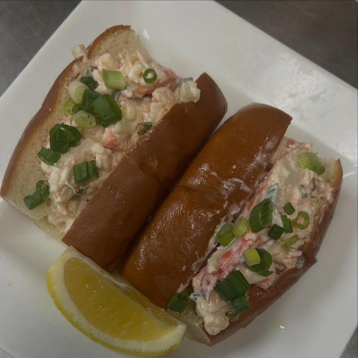 Get ready for a treat!