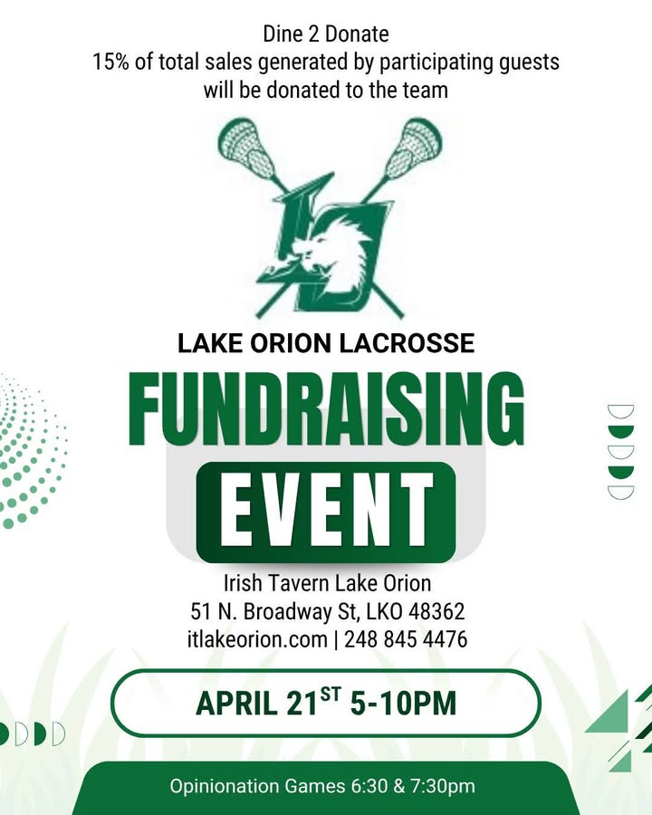 Photos from Irish Tavern Lake Orion