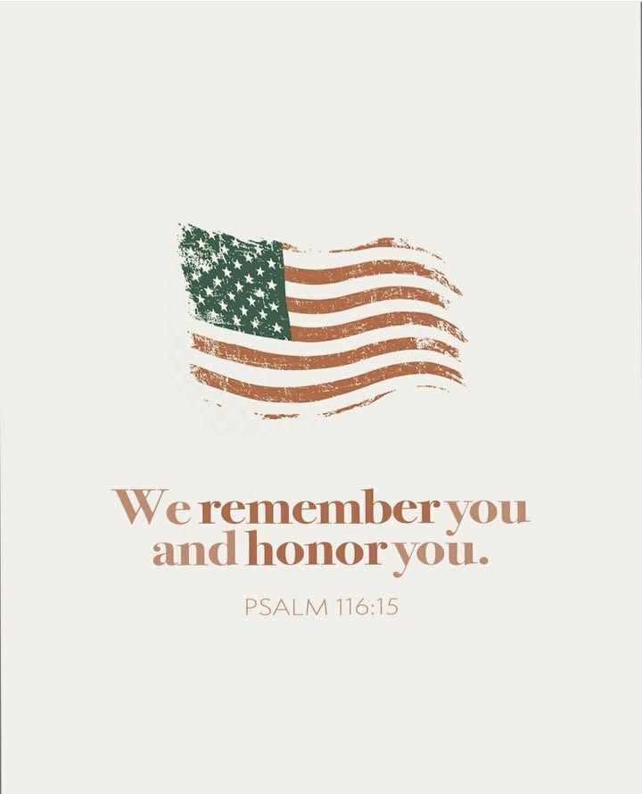 Thinking of those who lost their lives for our freedom🇺🇸🤍 #memorialday