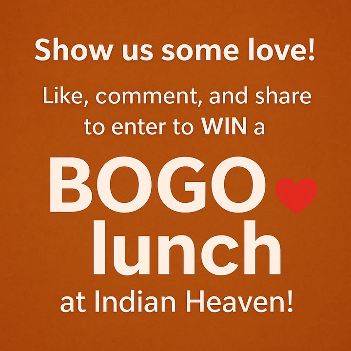 Keep an eye on your inbox!